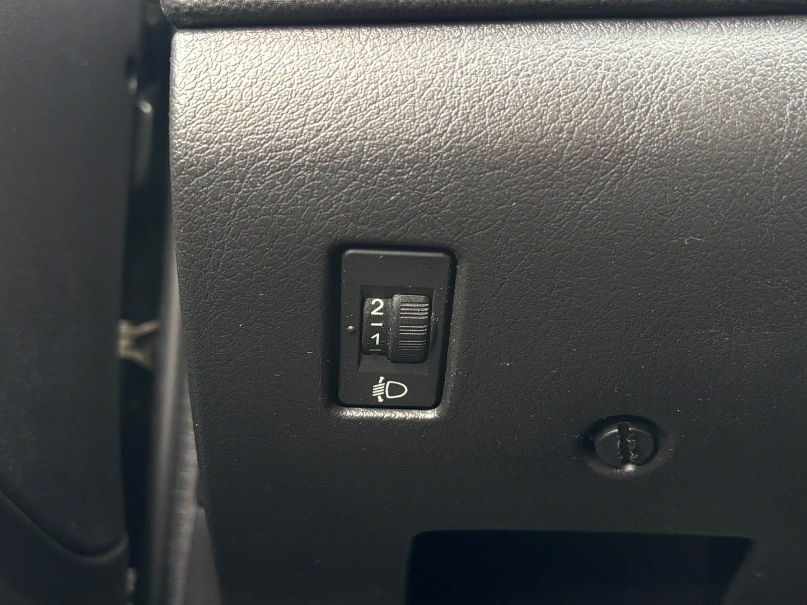 Peugeot 307 til salg hos Nabilli