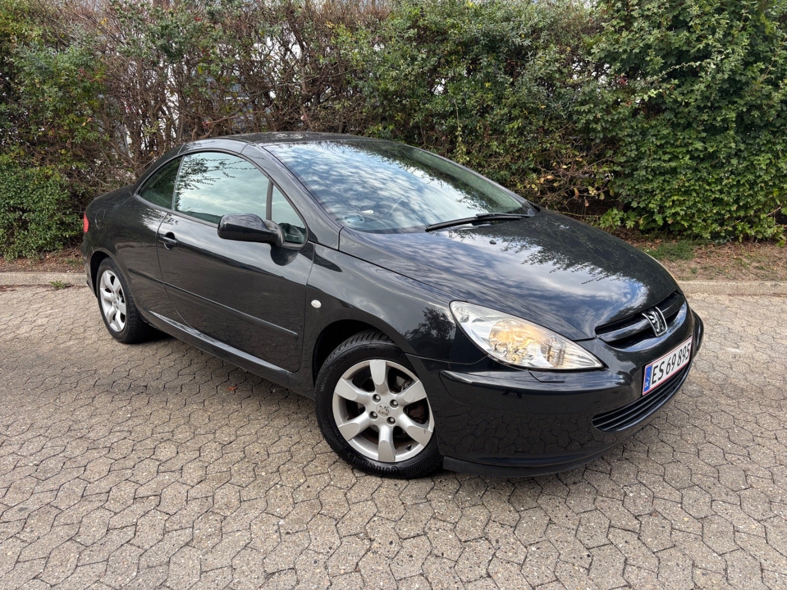 Peugeot 307 til salg hos Nabilli