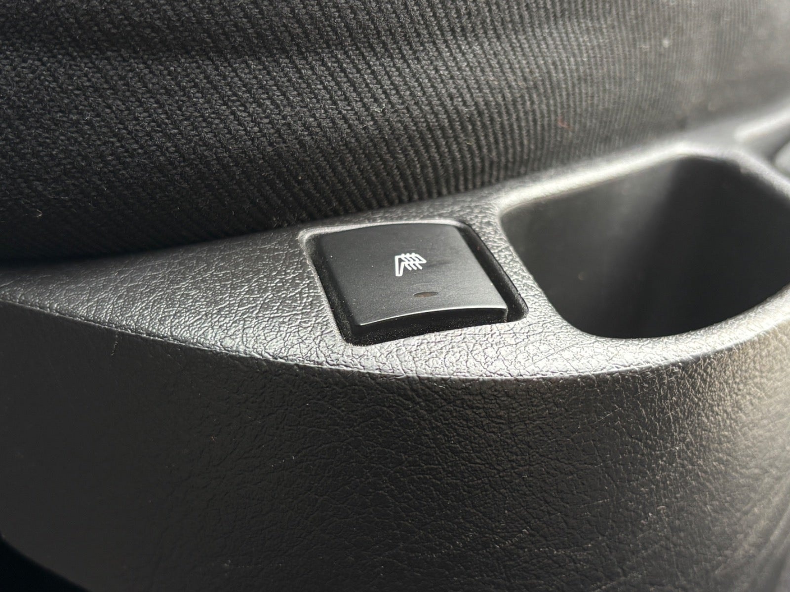 Peugeot 307 til salg hos Nabilli
