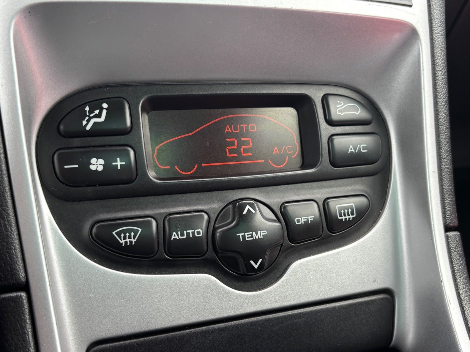 Peugeot 307 til salg hos Nabilli