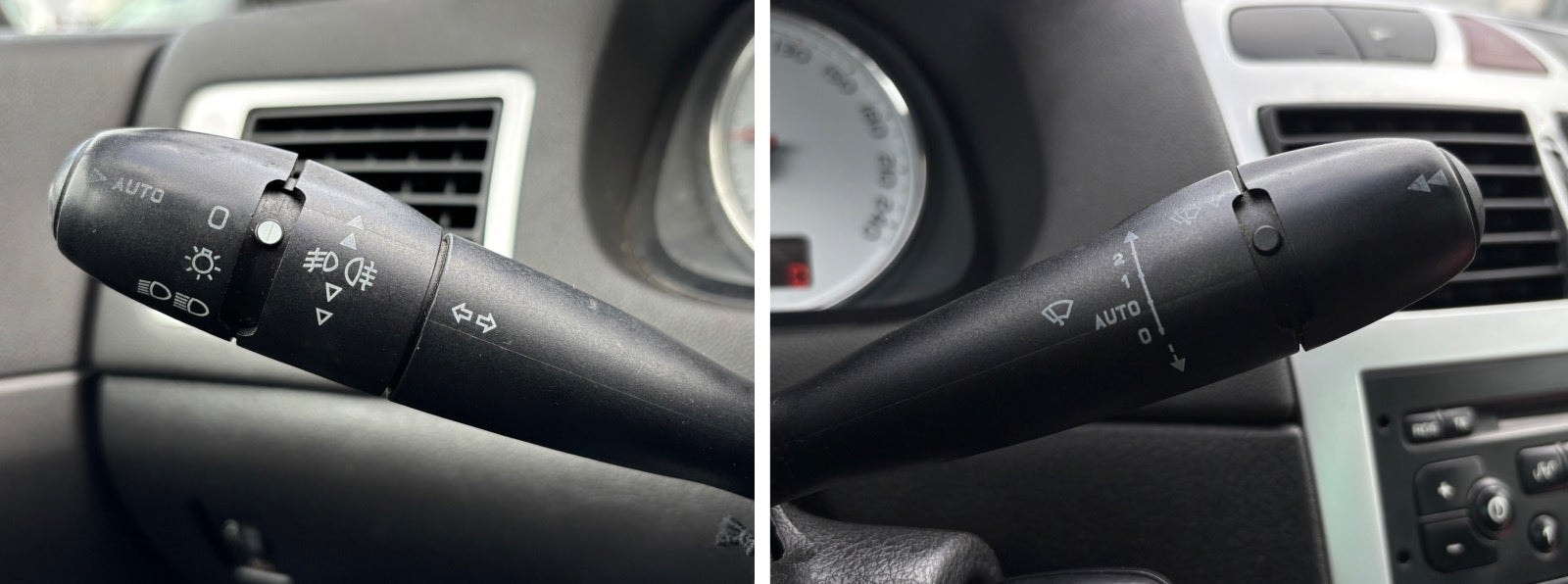 Peugeot 307 til salg hos Nabilli