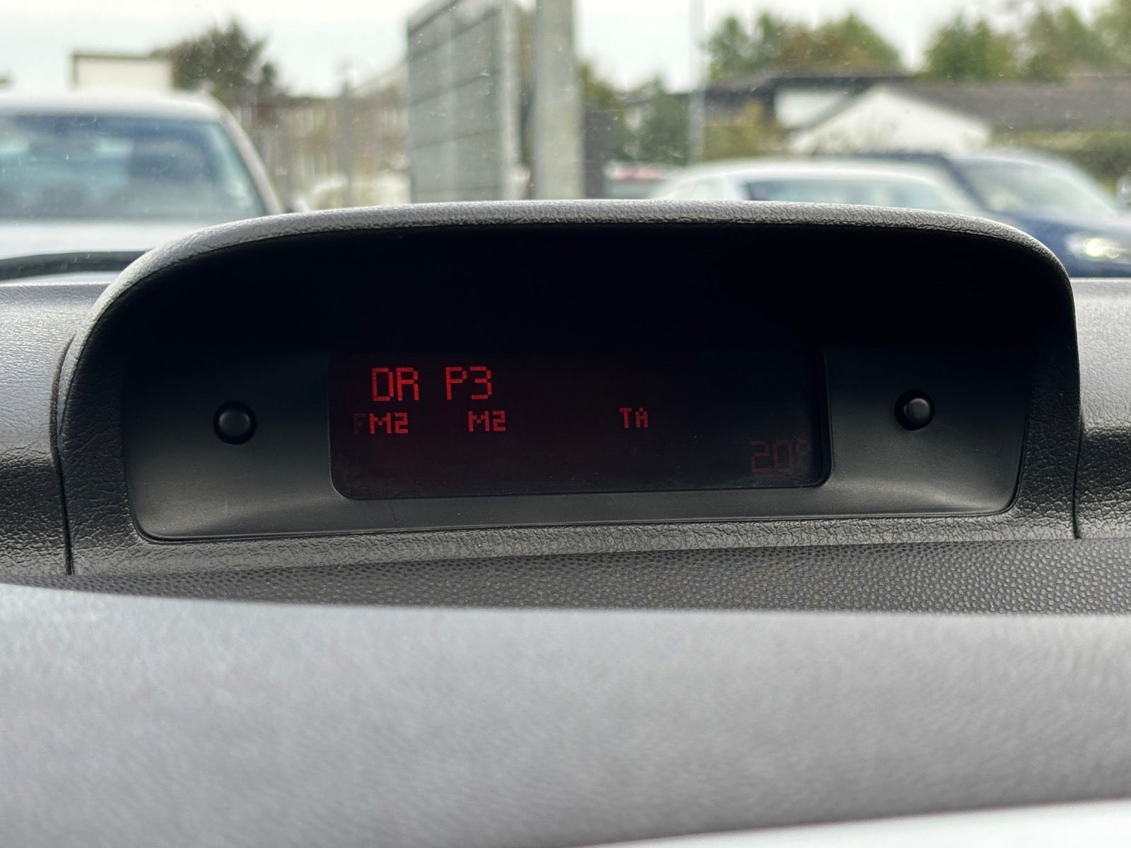Peugeot 307 til salg hos Nabilli