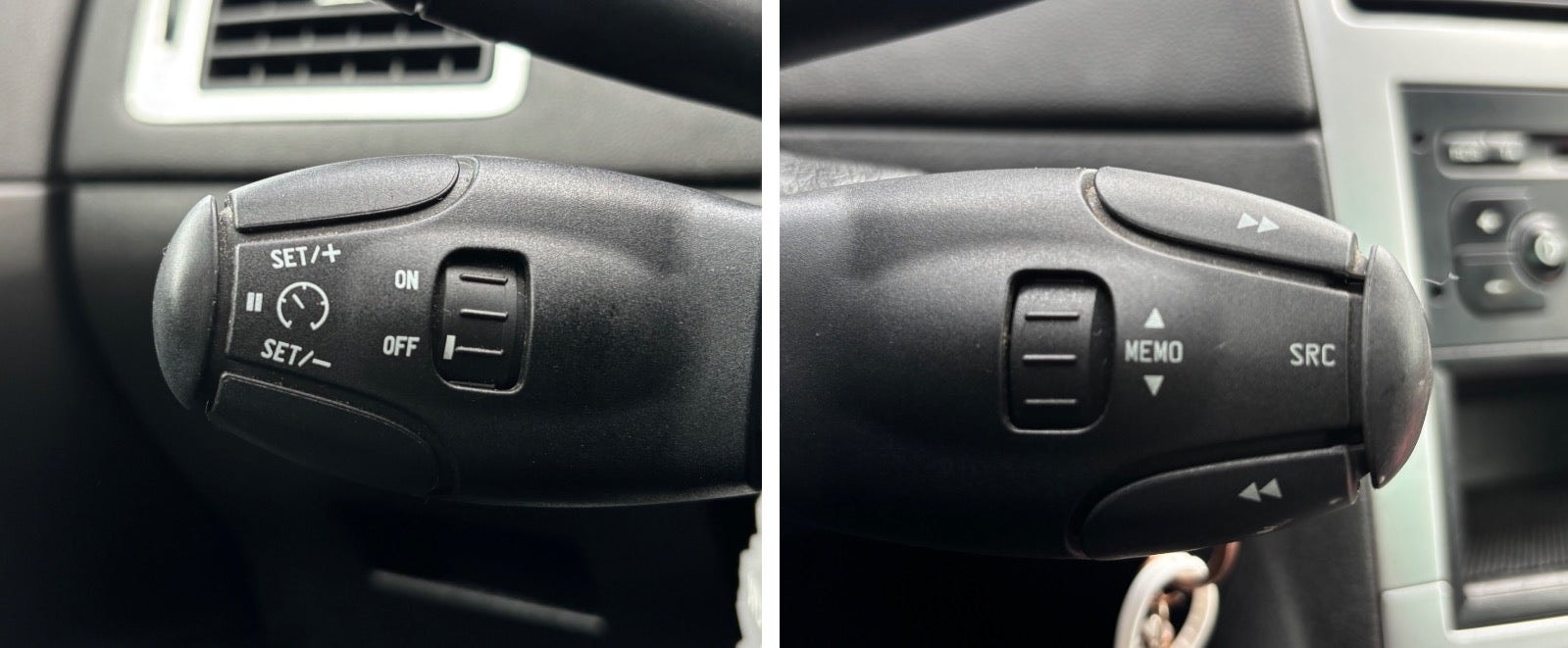 Peugeot 307 til salg hos Nabilli
