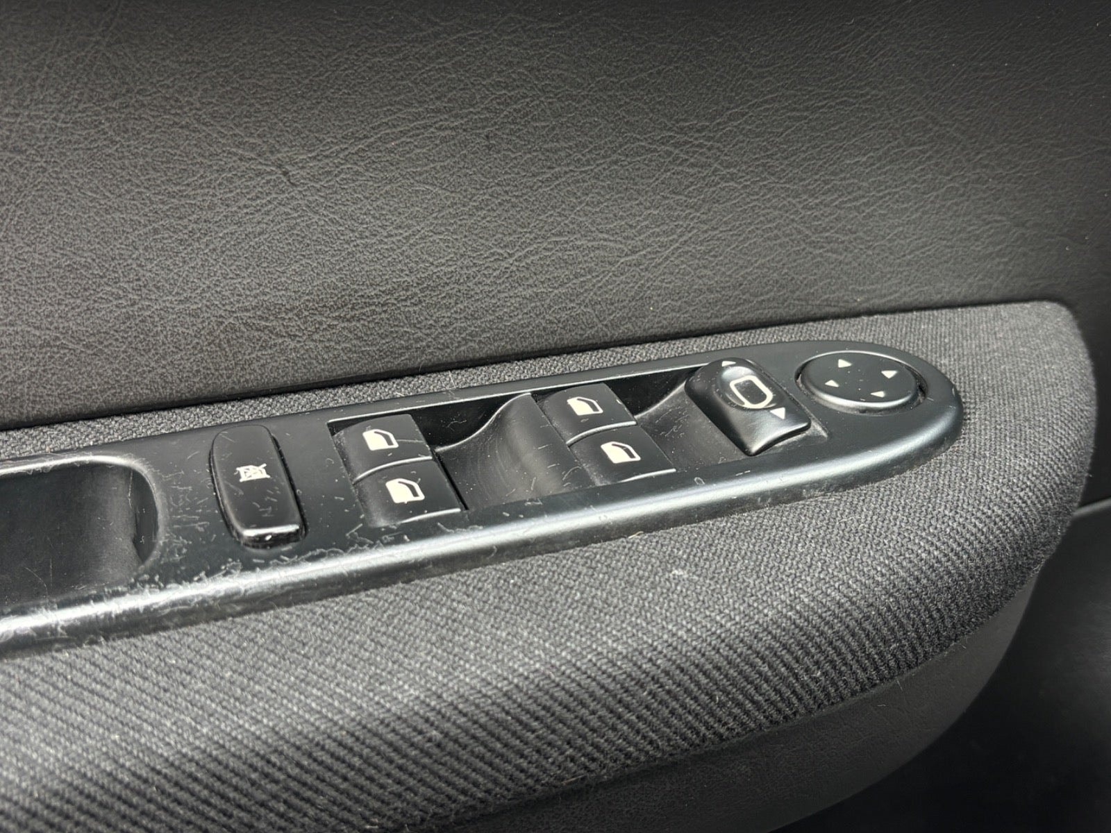 Peugeot 307 til salg hos Nabilli