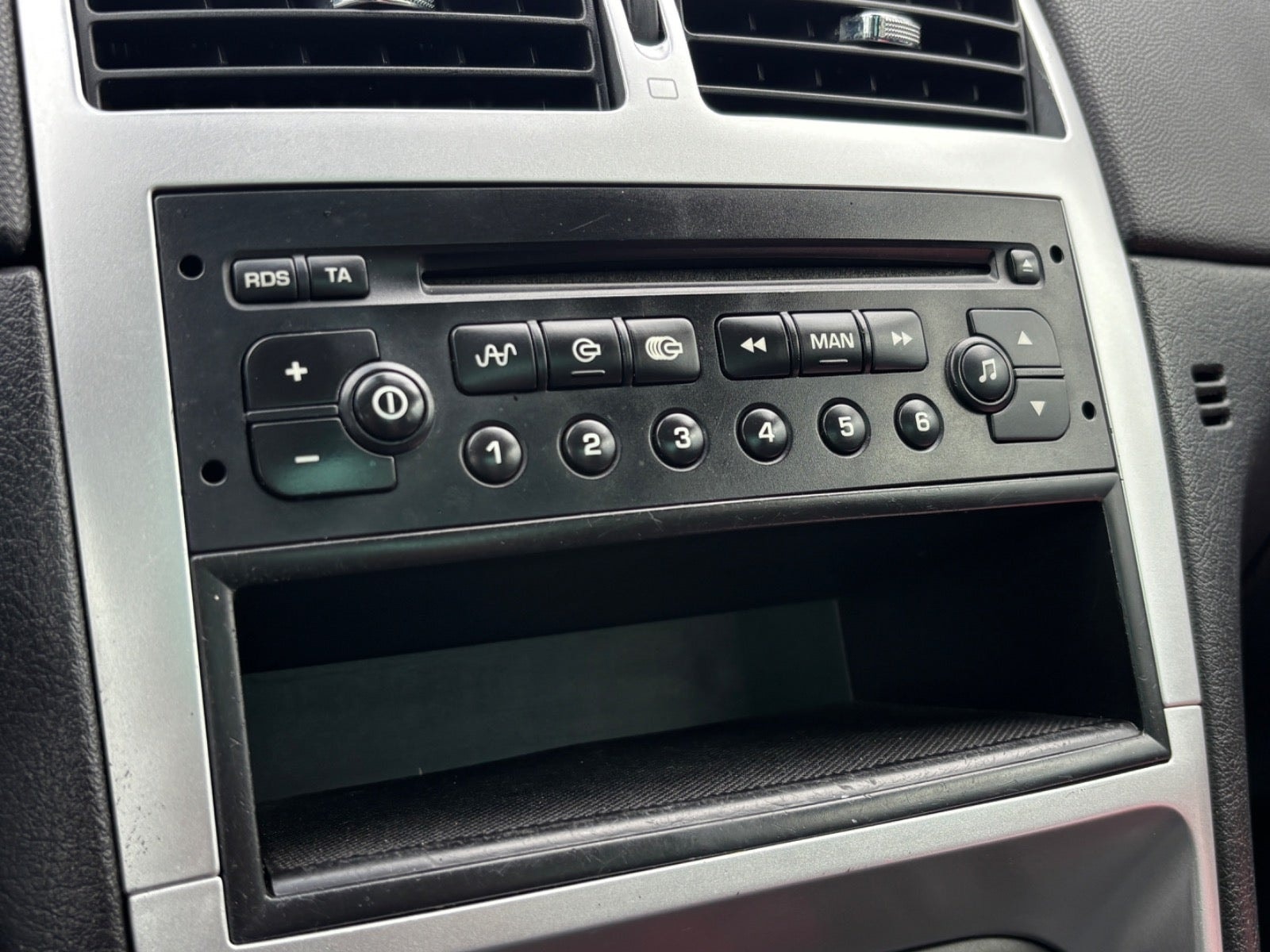 Peugeot 307 til salg hos Nabilli