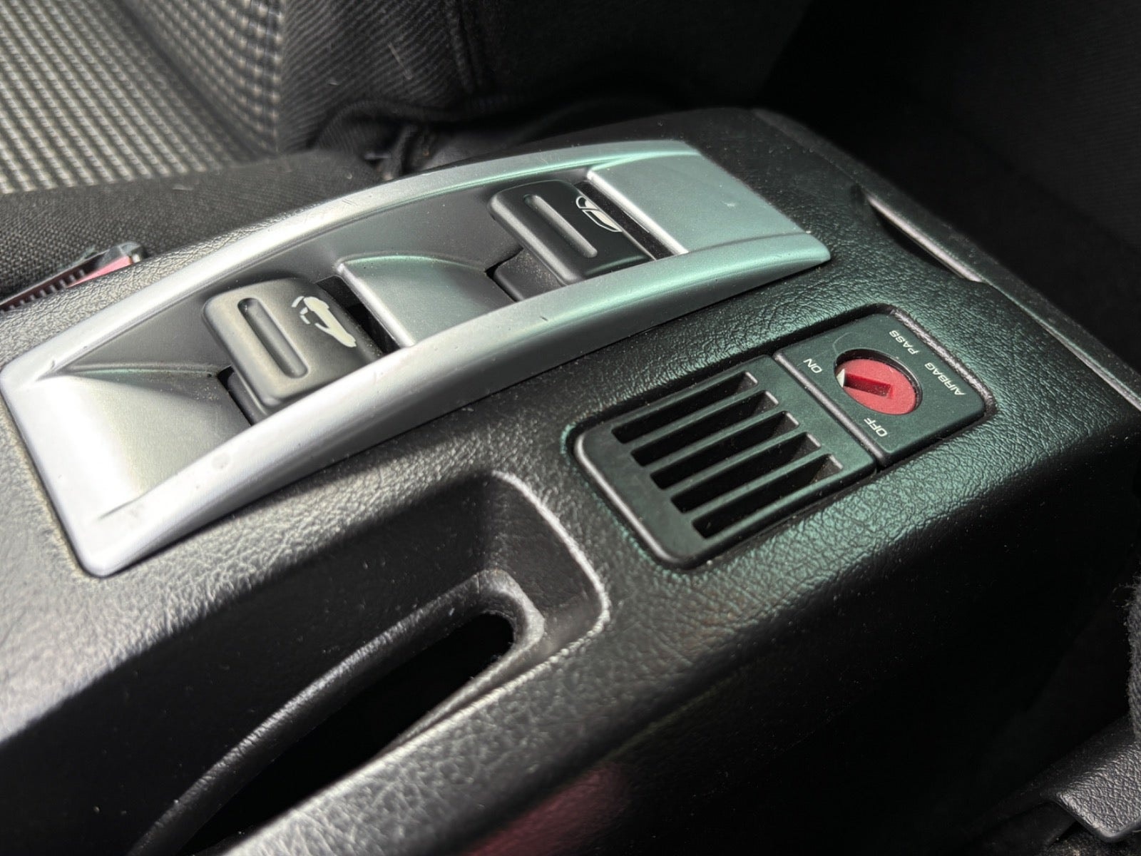 Peugeot 307 til salg hos Nabilli