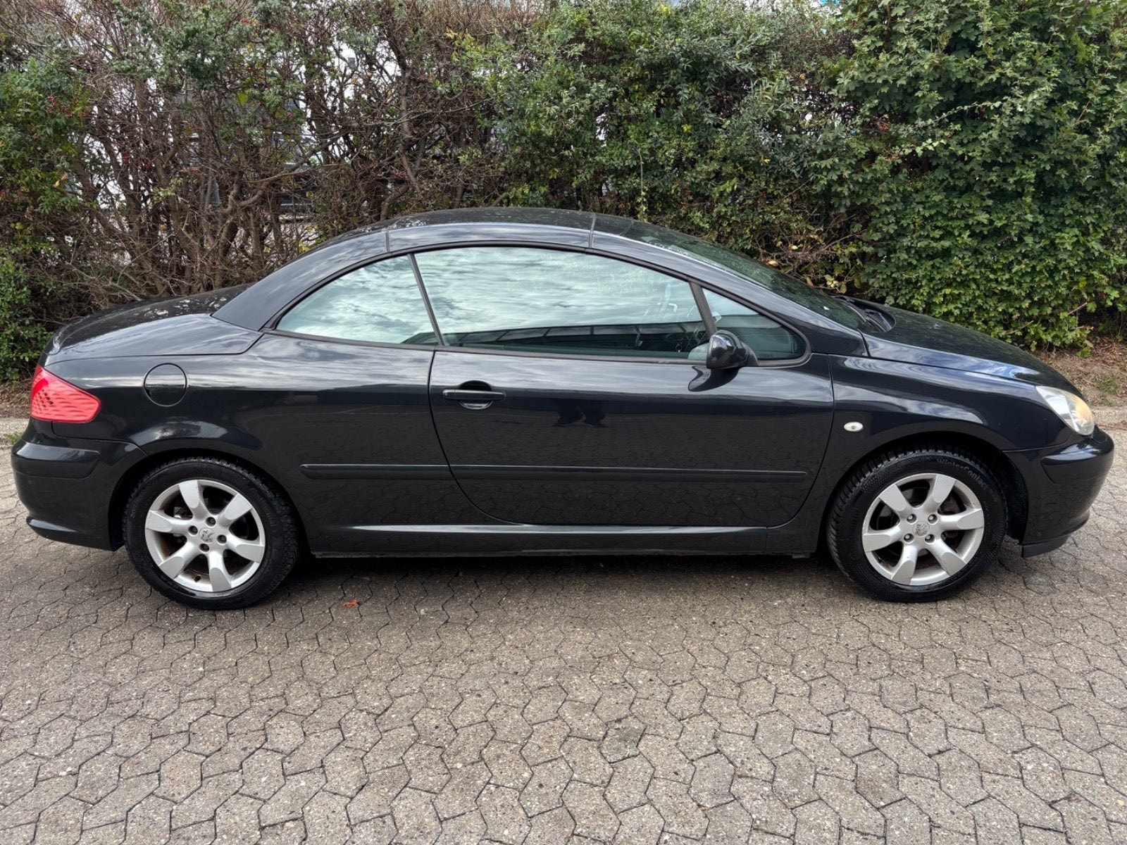 Peugeot 307 til salg hos Nabilli