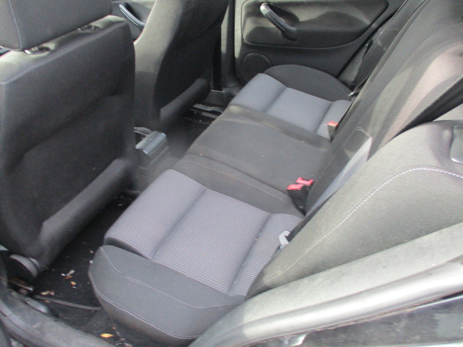VW Golf IV til salg hos Nabilli