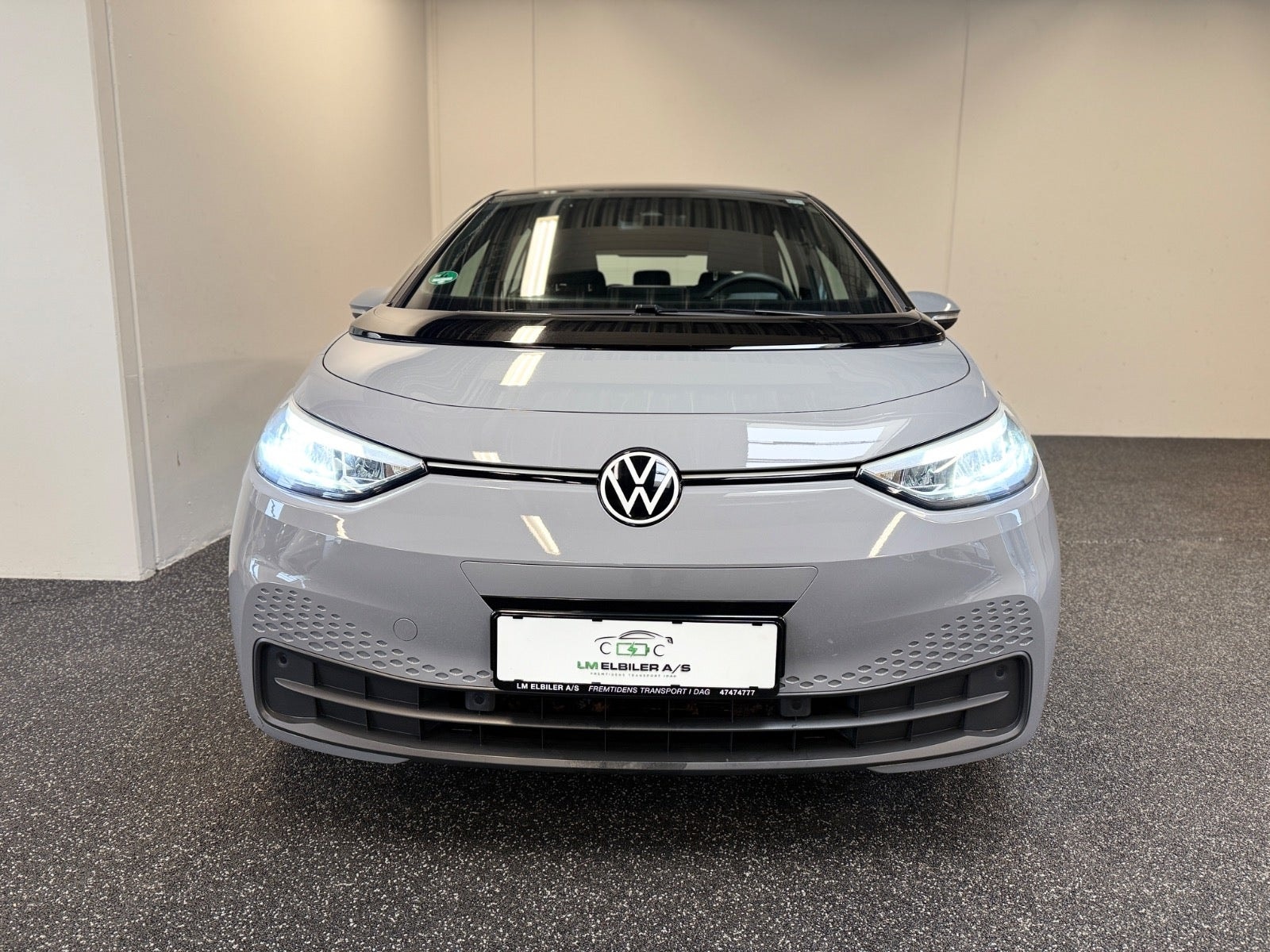 VW ID.3 – billede 2