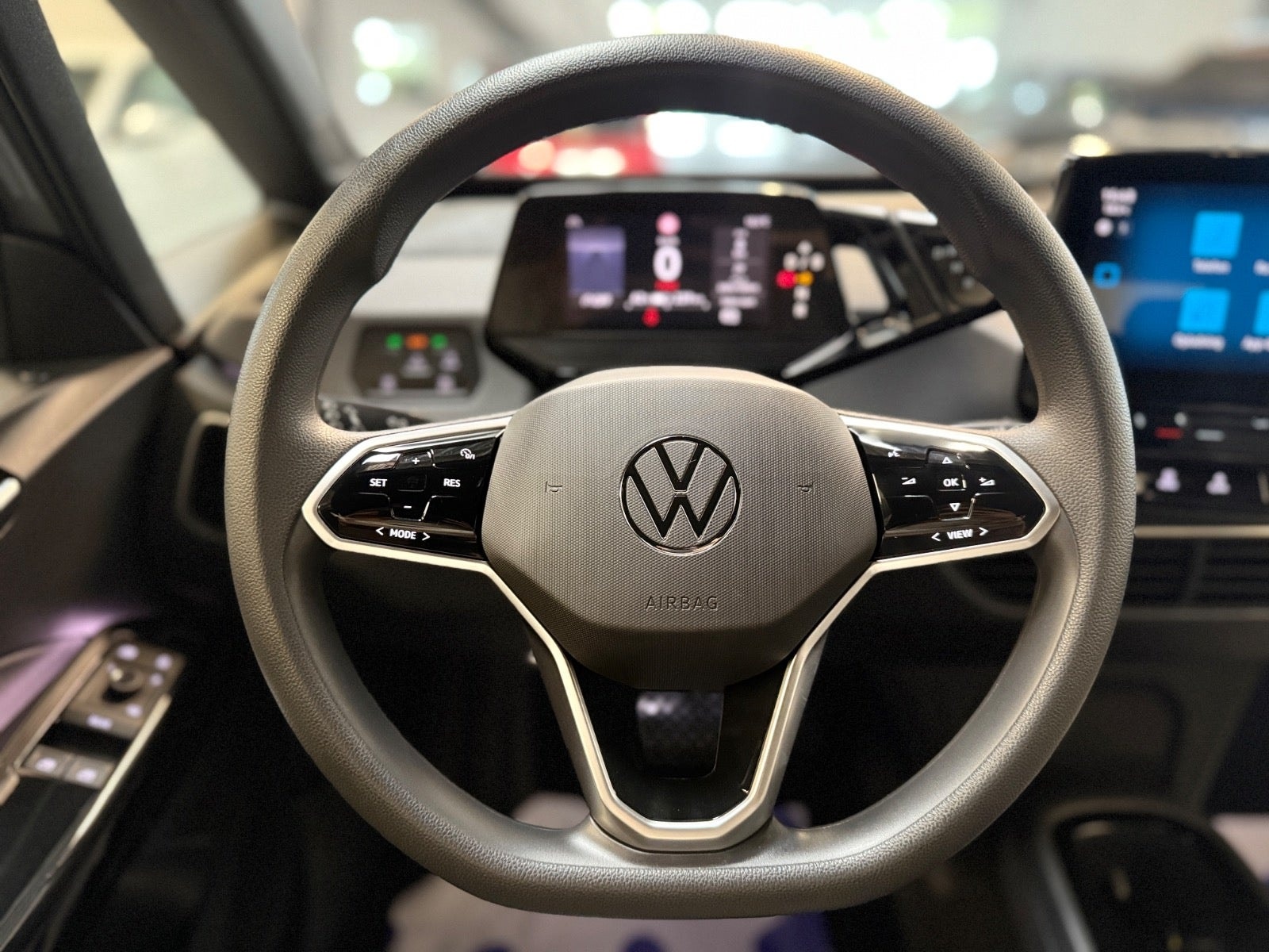 VW ID.3 – billede 14