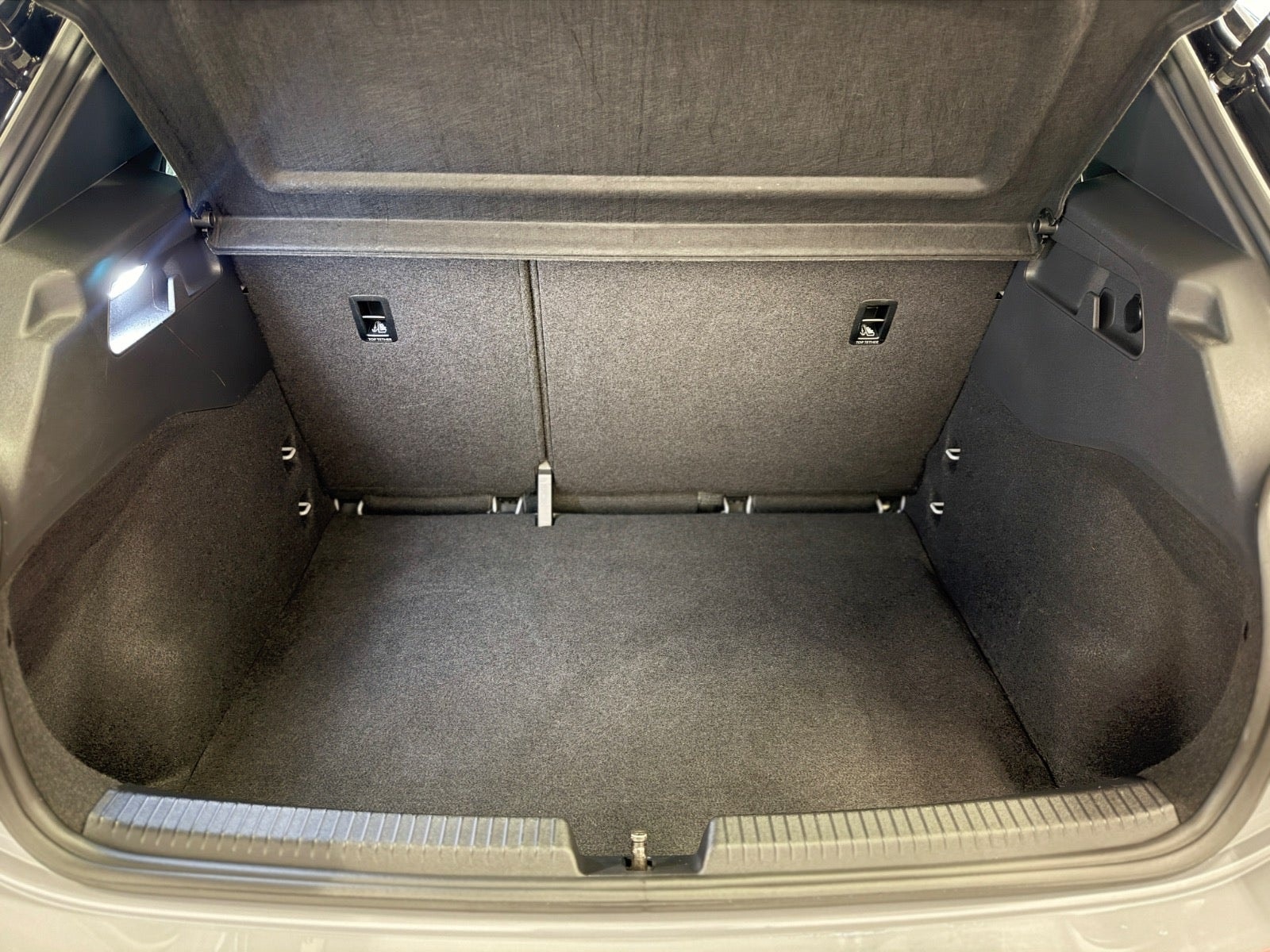 VW ID.3 – billede 9