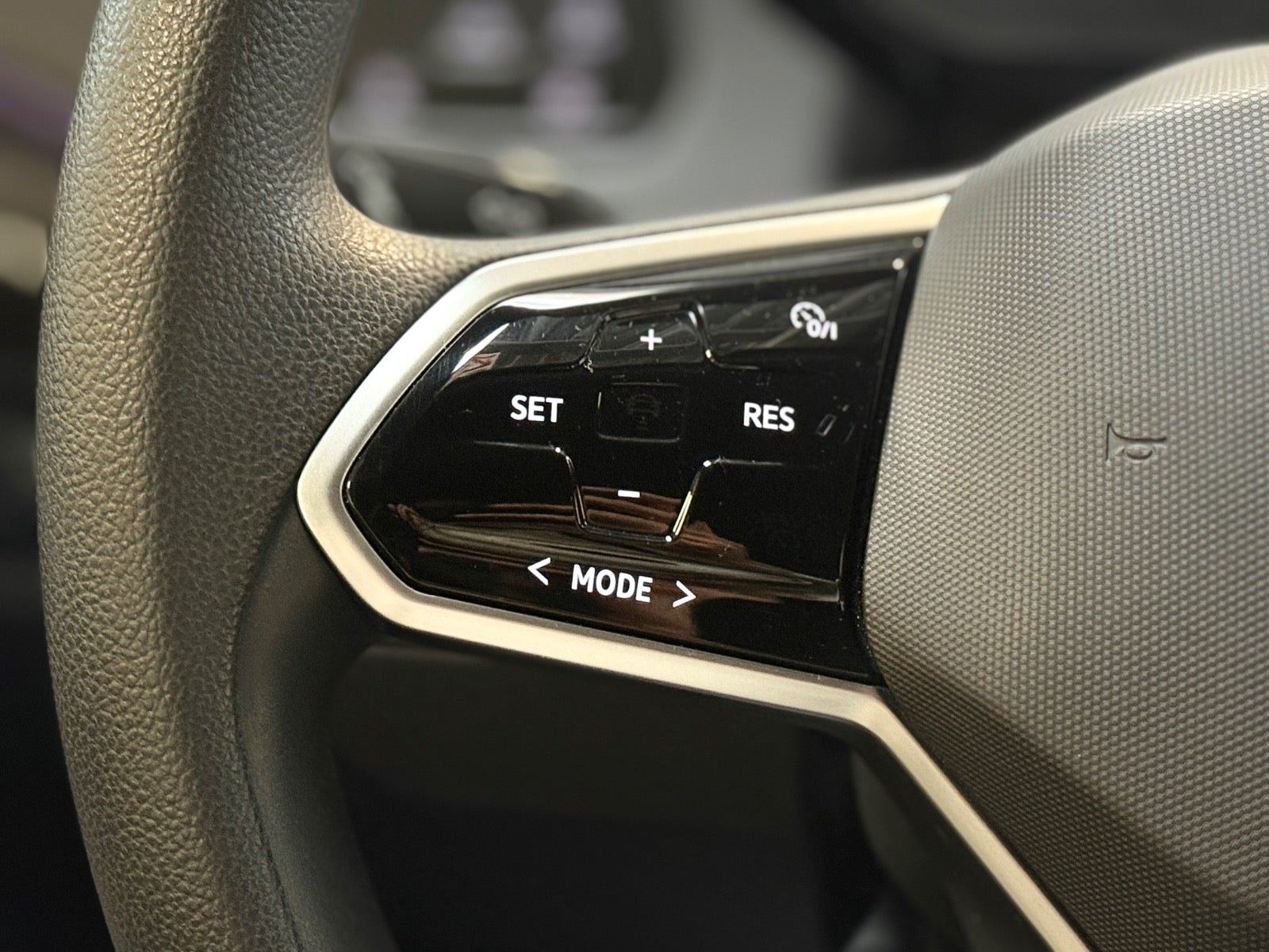 VW ID.3 – billede 15