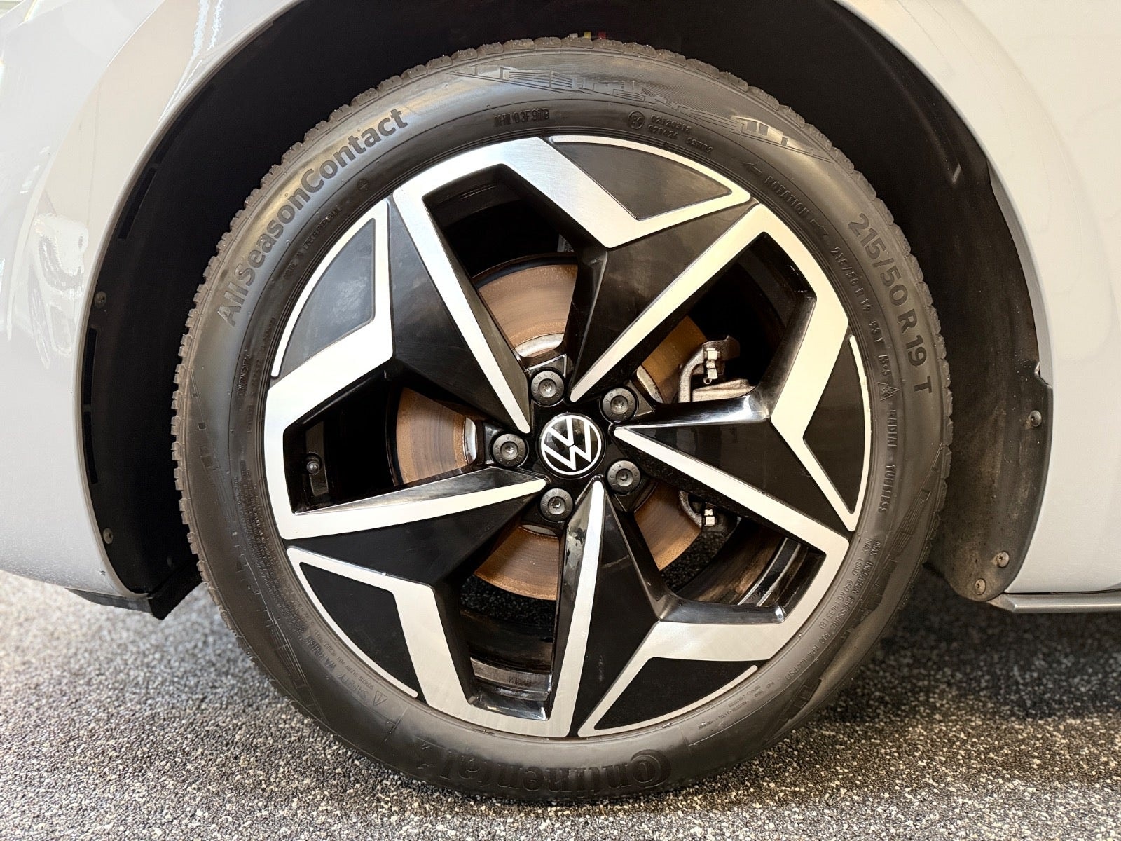VW ID.3 – billede 6
