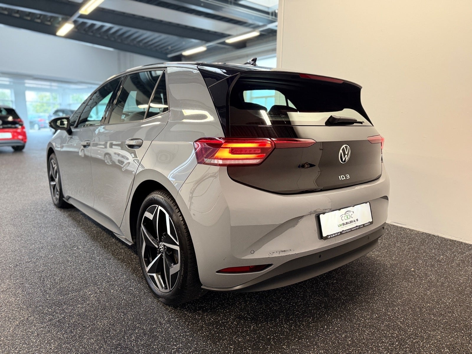 VW ID.3 – billede 7