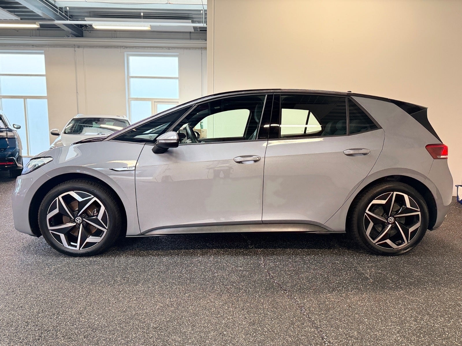 VW ID.3 – billede 3