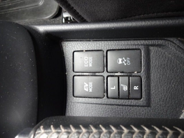 Toyota Yaris til salg hos Nabilli
