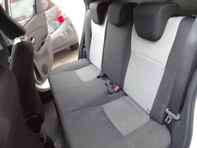 Toyota Yaris til salg hos Nabilli