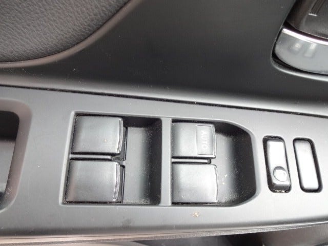 Toyota Yaris til salg hos Nabilli