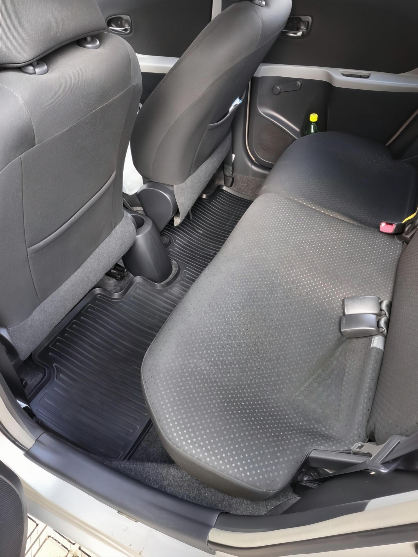Toyota Yaris til salg hos Nabilli