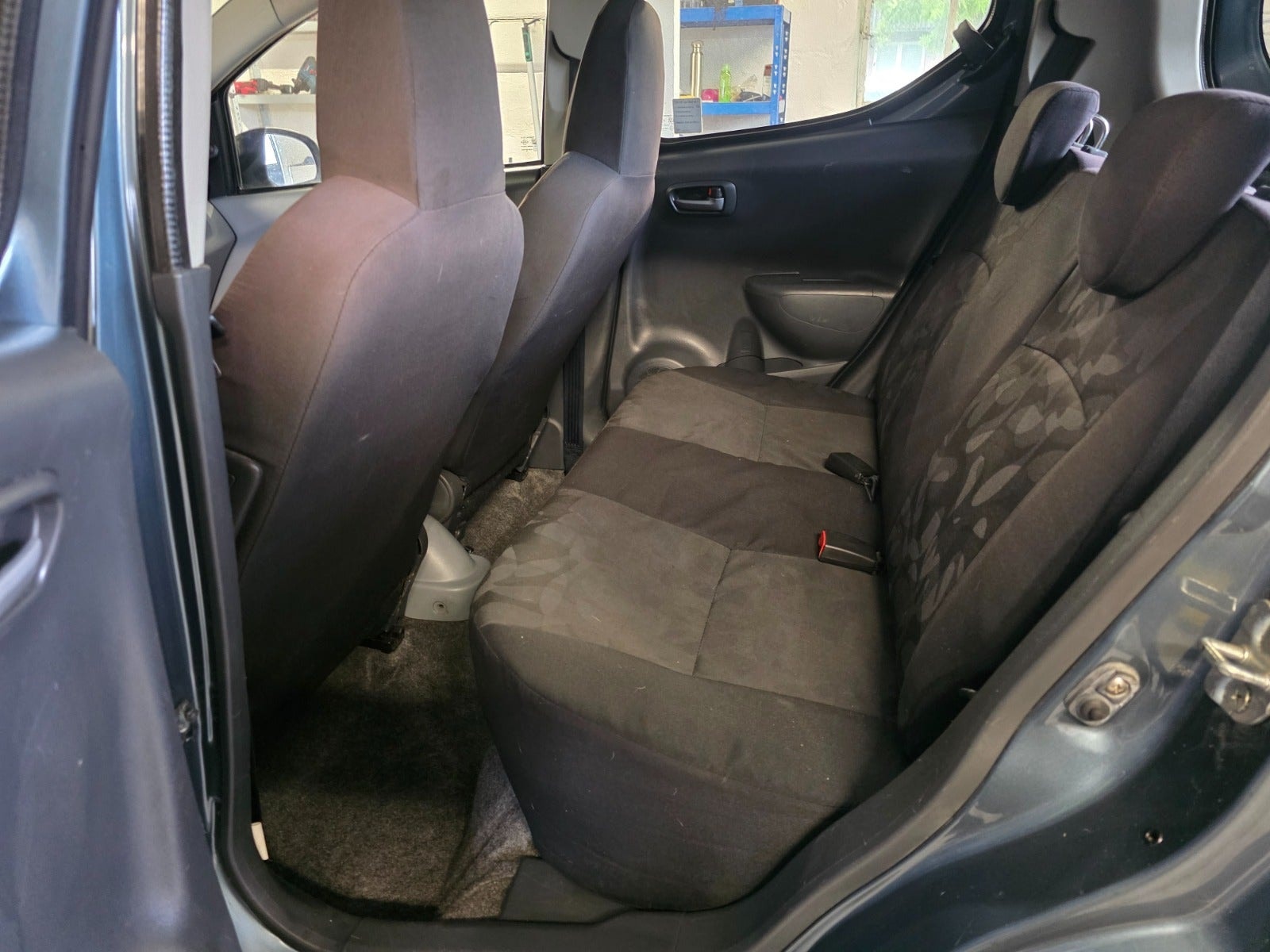 Suzuki Alto til salg hos Nabilli