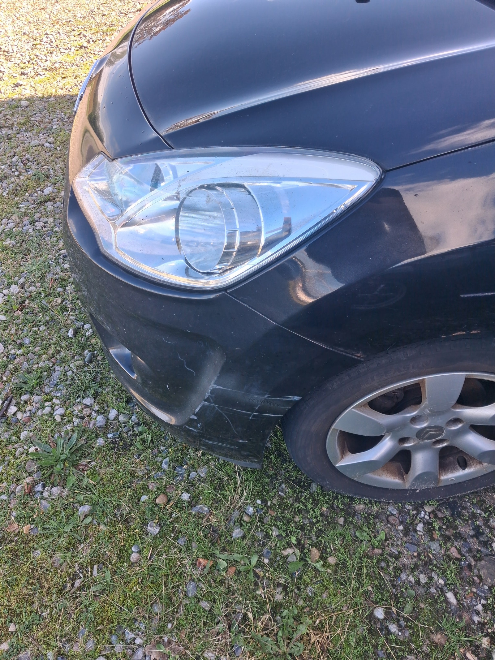 Citroen C3 til salg hos Nabilli