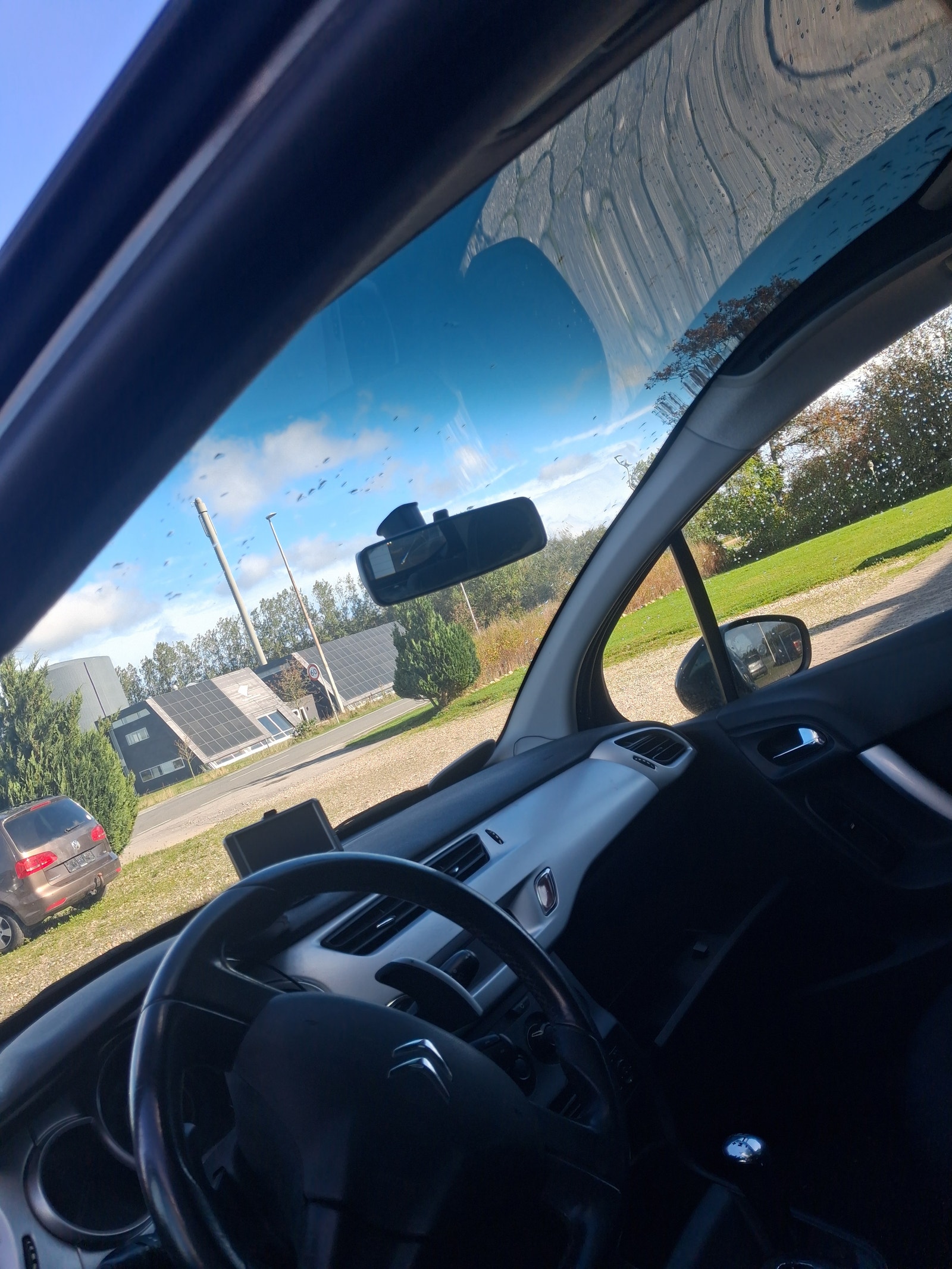 Citroen C3 til salg hos Nabilli