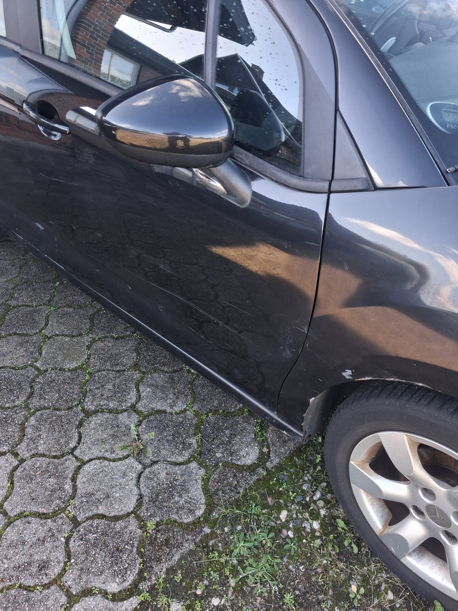 Citroen C3 til salg hos Nabilli