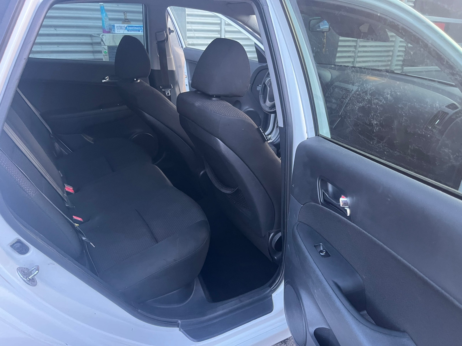 Hyundai i30 til salg hos Nabilli