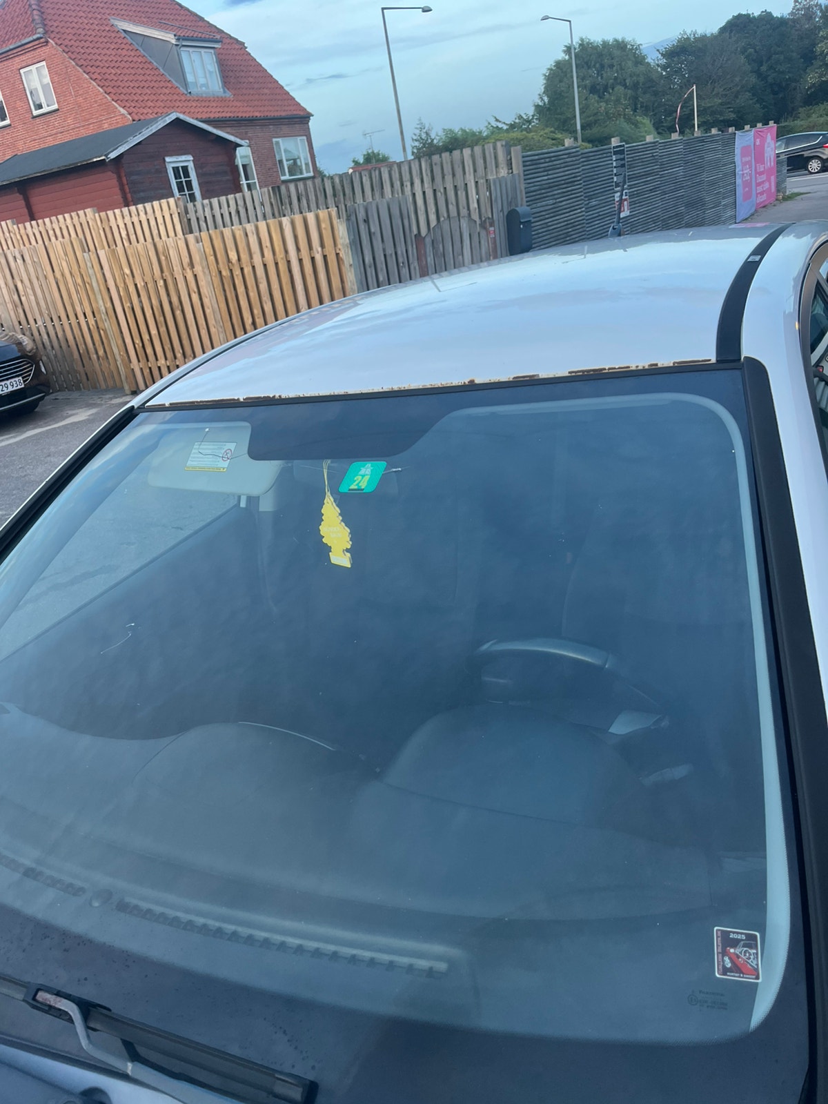 Hyundai i30 til salg hos Nabilli