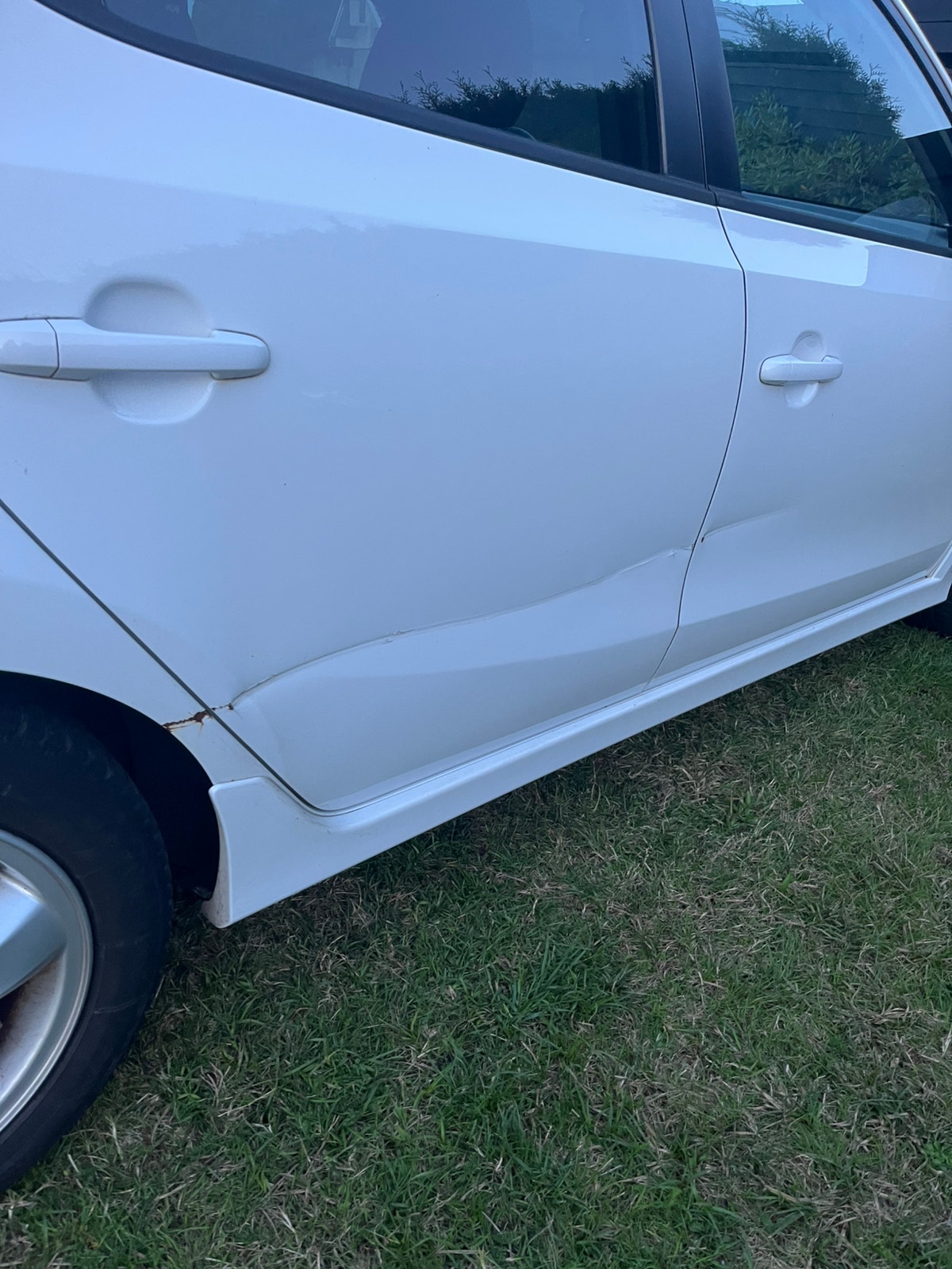 Hyundai i30 til salg hos Nabilli