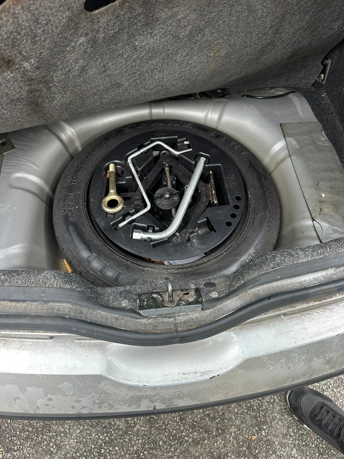 Fiat Punto til salg hos Nabilli