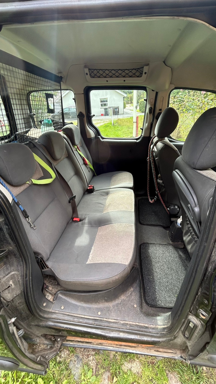 Citroen Berlingo til salg hos Nabilli