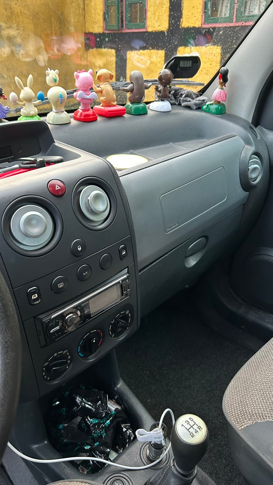Citroen Berlingo til salg hos Nabilli