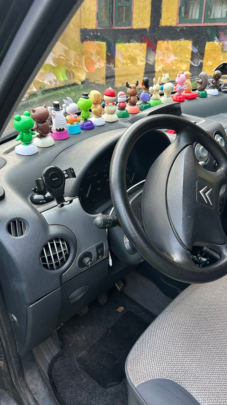 Citroen Berlingo til salg hos Nabilli