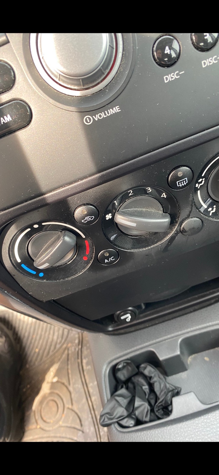 Suzuki SX4 til salg hos Nabilli