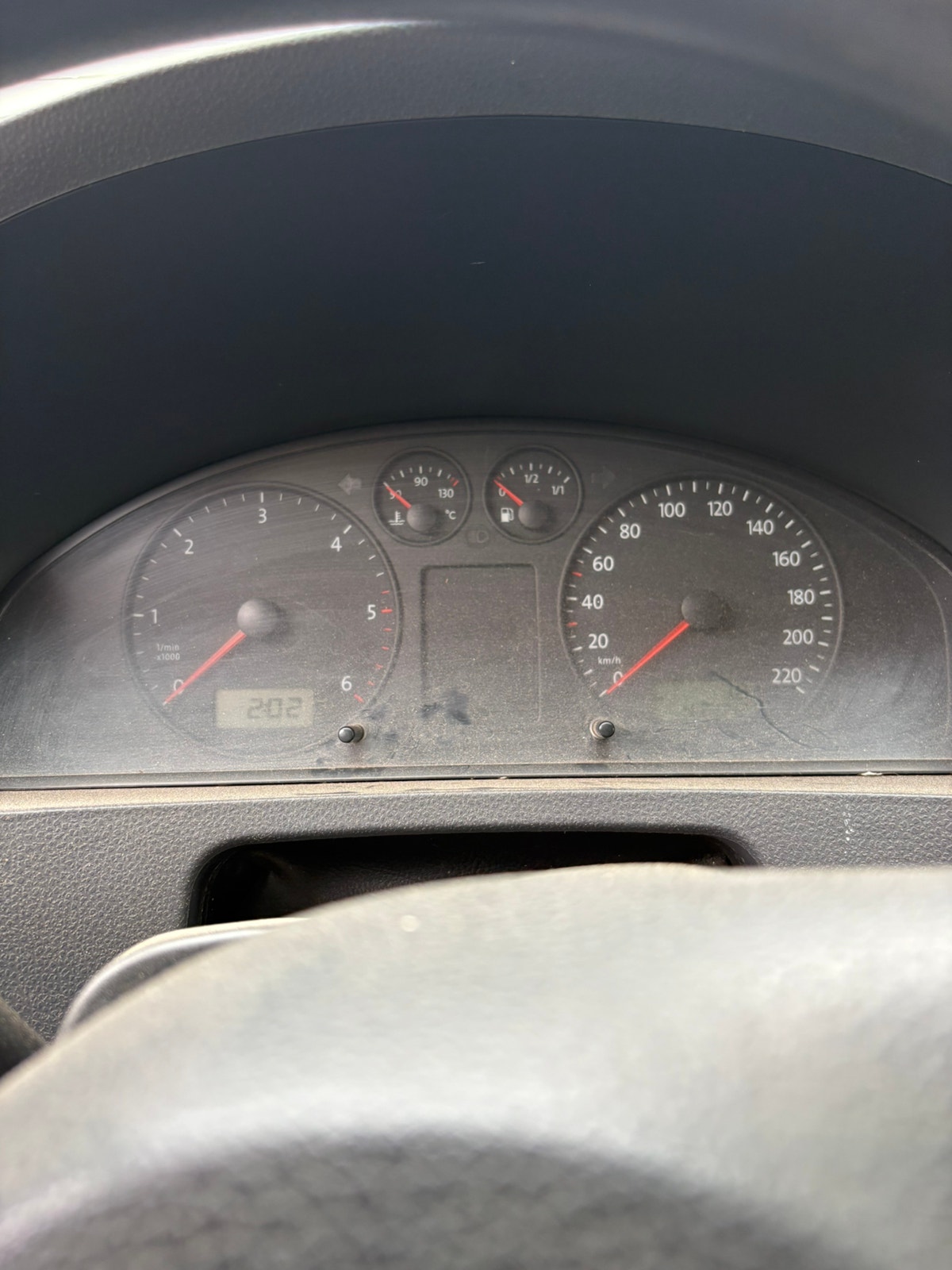 VW Transporter til salg hos Nabilli