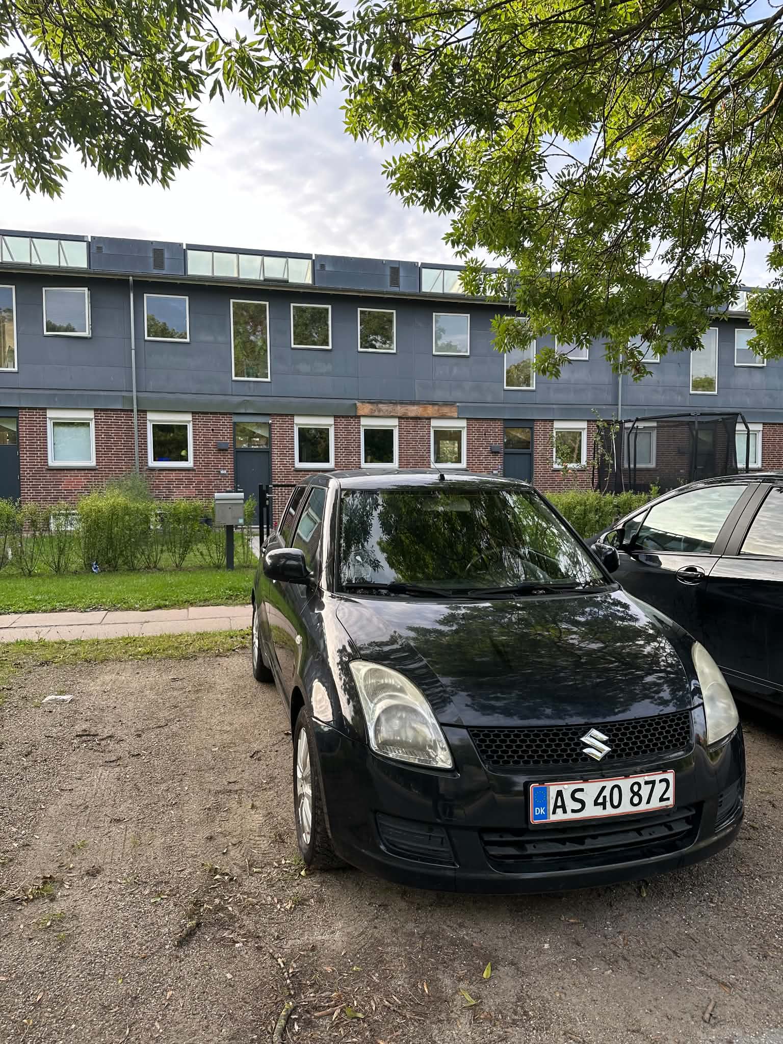 Suzuki Swift til salg hos Nabilli