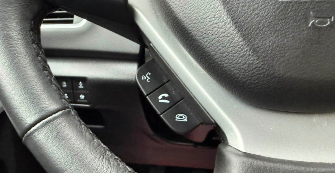 Suzuki S-Cross til salg hos Nabilli