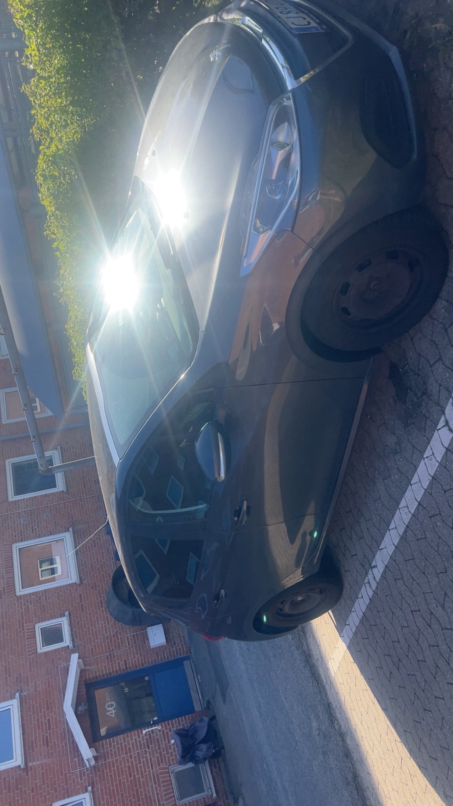 Peugeot 208 til salg hos Nabilli