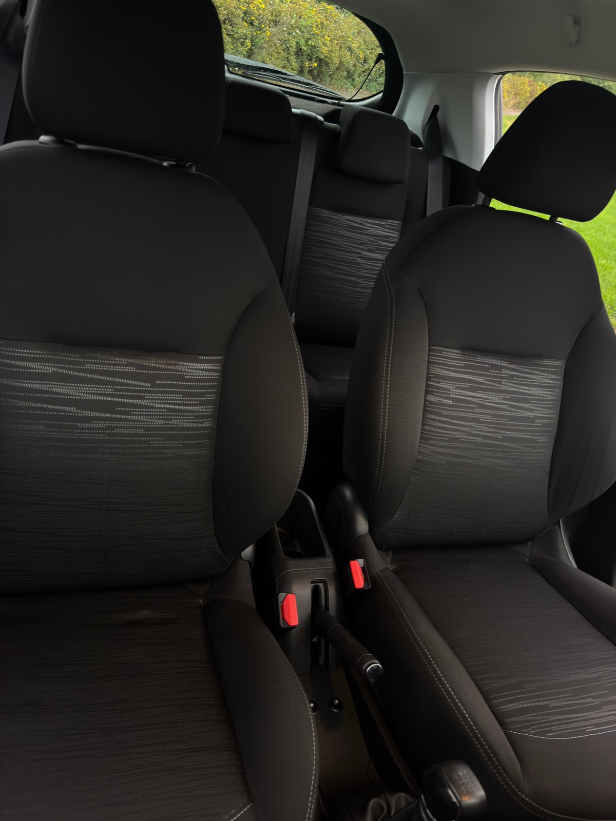 Peugeot 208 til salg hos Nabilli