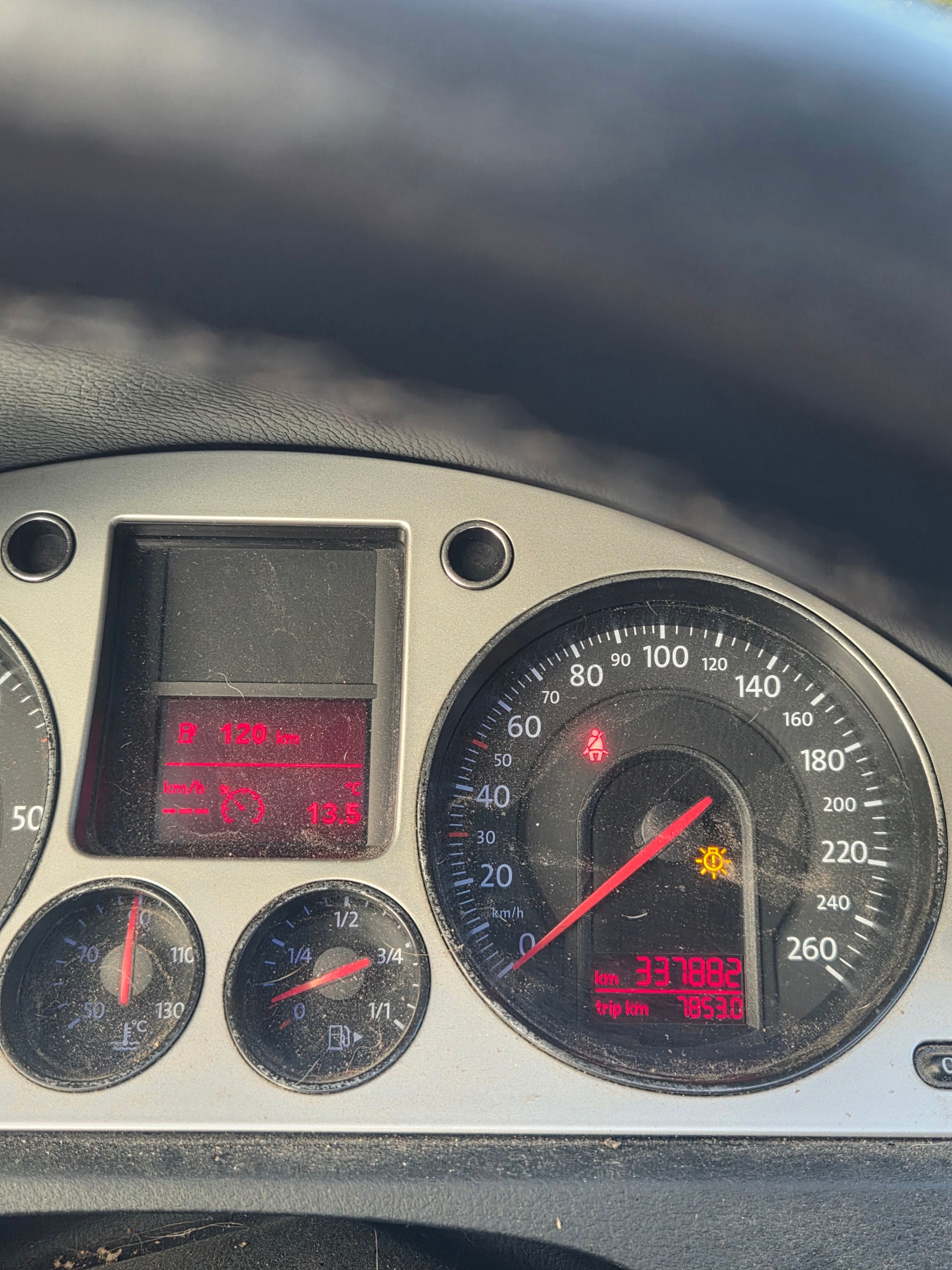 VW Passat – billede 5