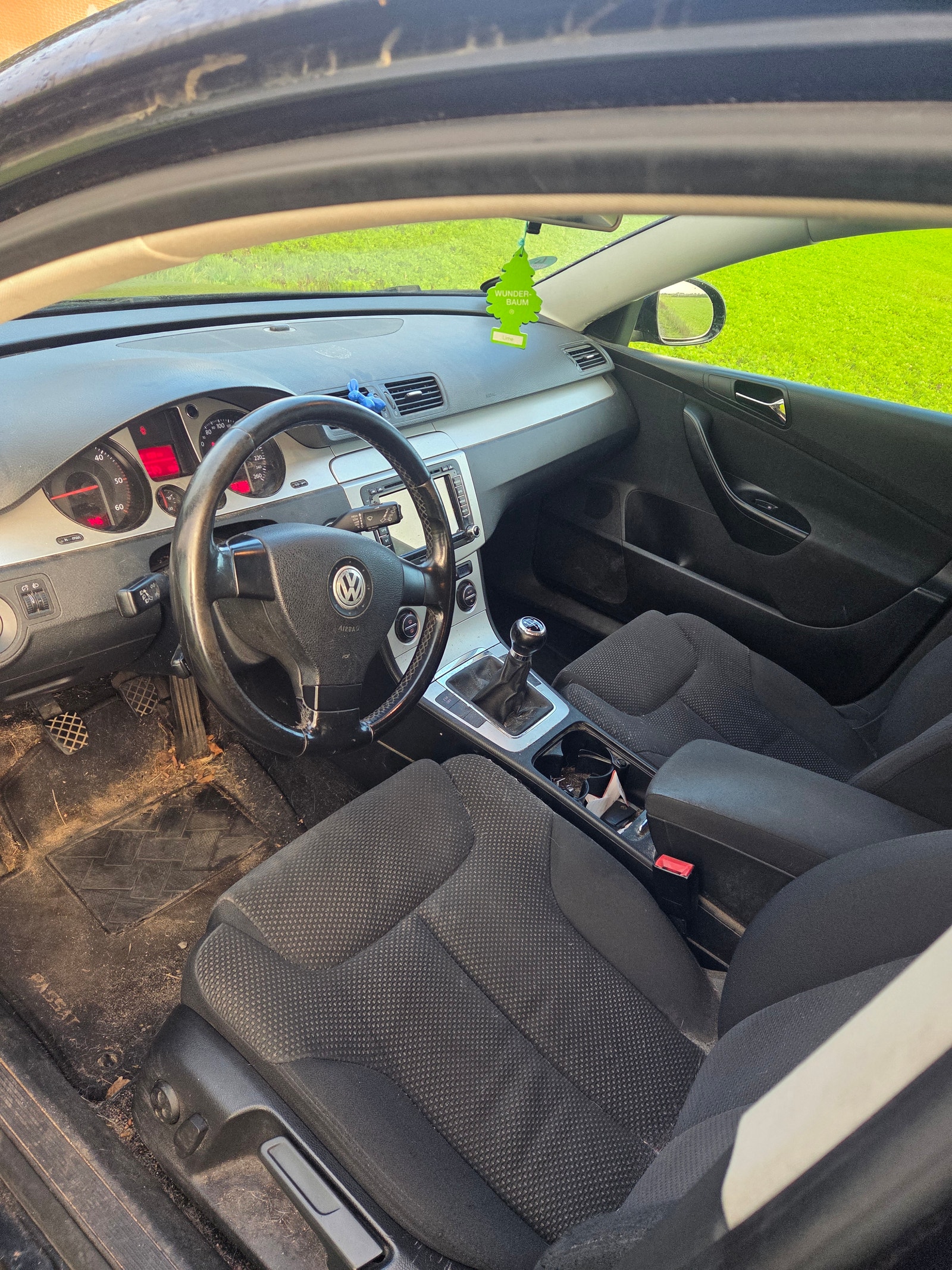 VW Passat – billede 4