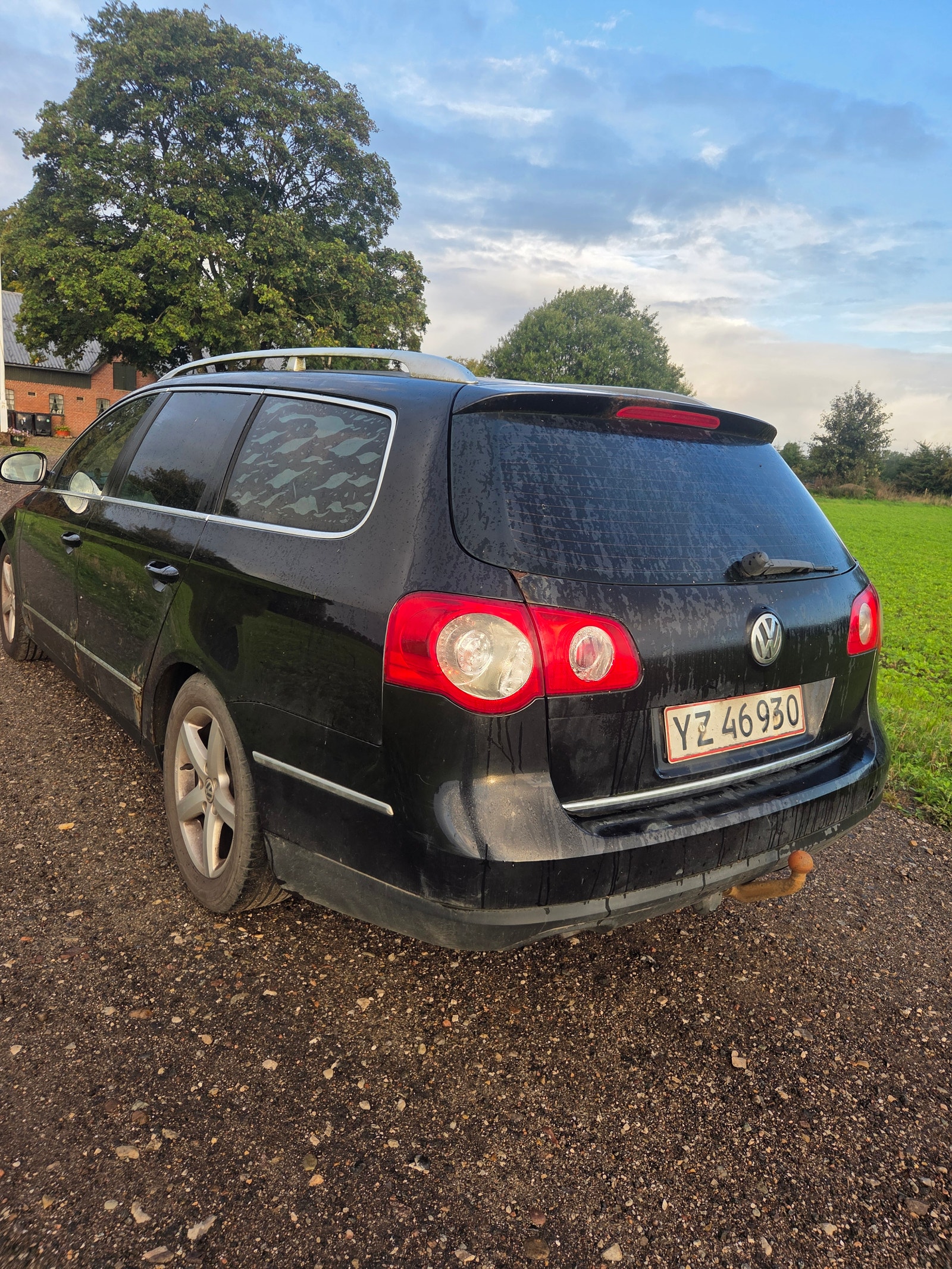 VW Passat – billede 6