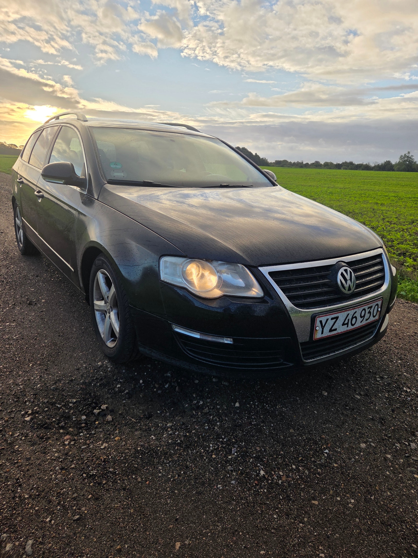 VW Passat – billede 2