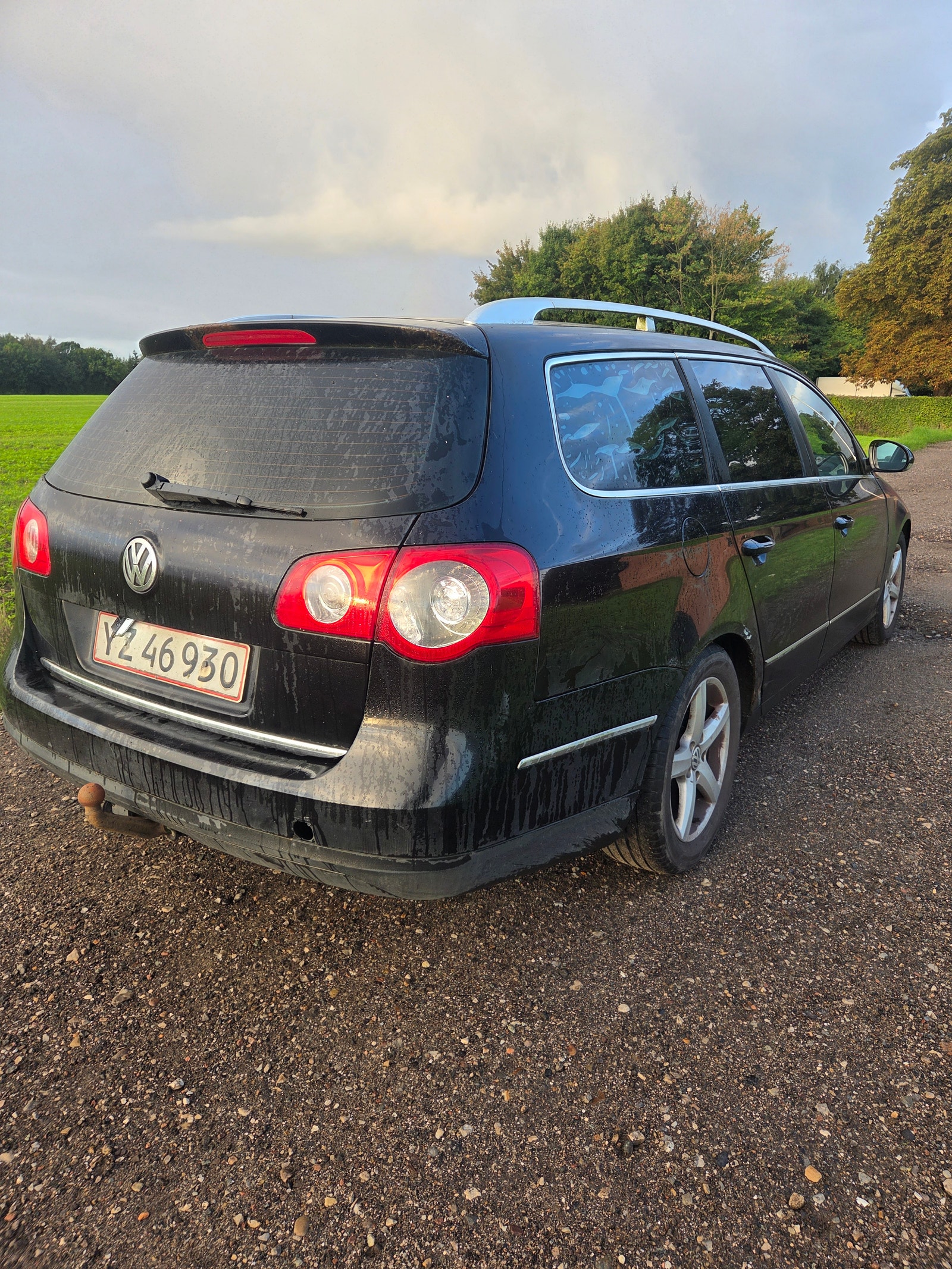 VW Passat – billede 3