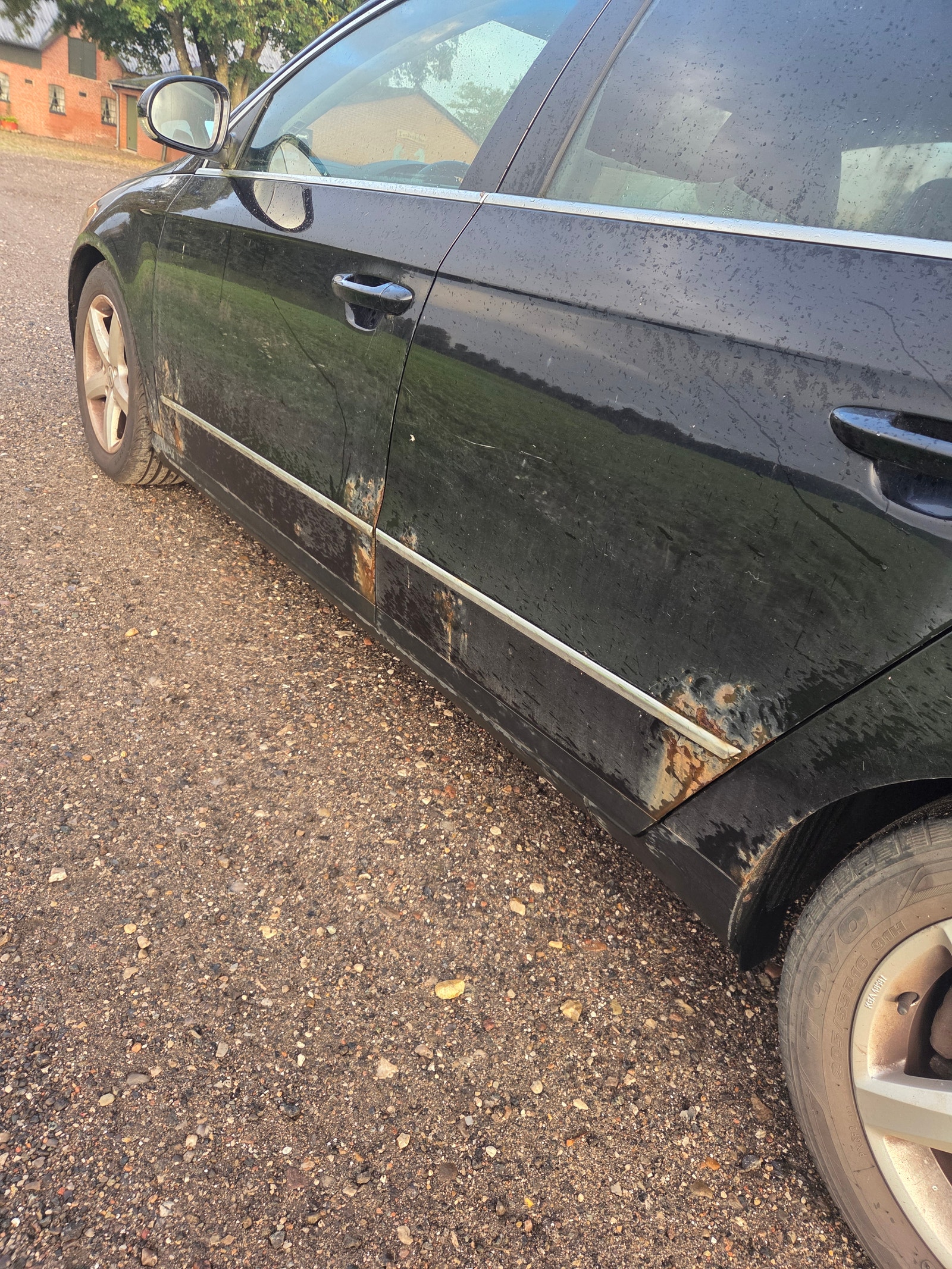 VW Passat – billede 7