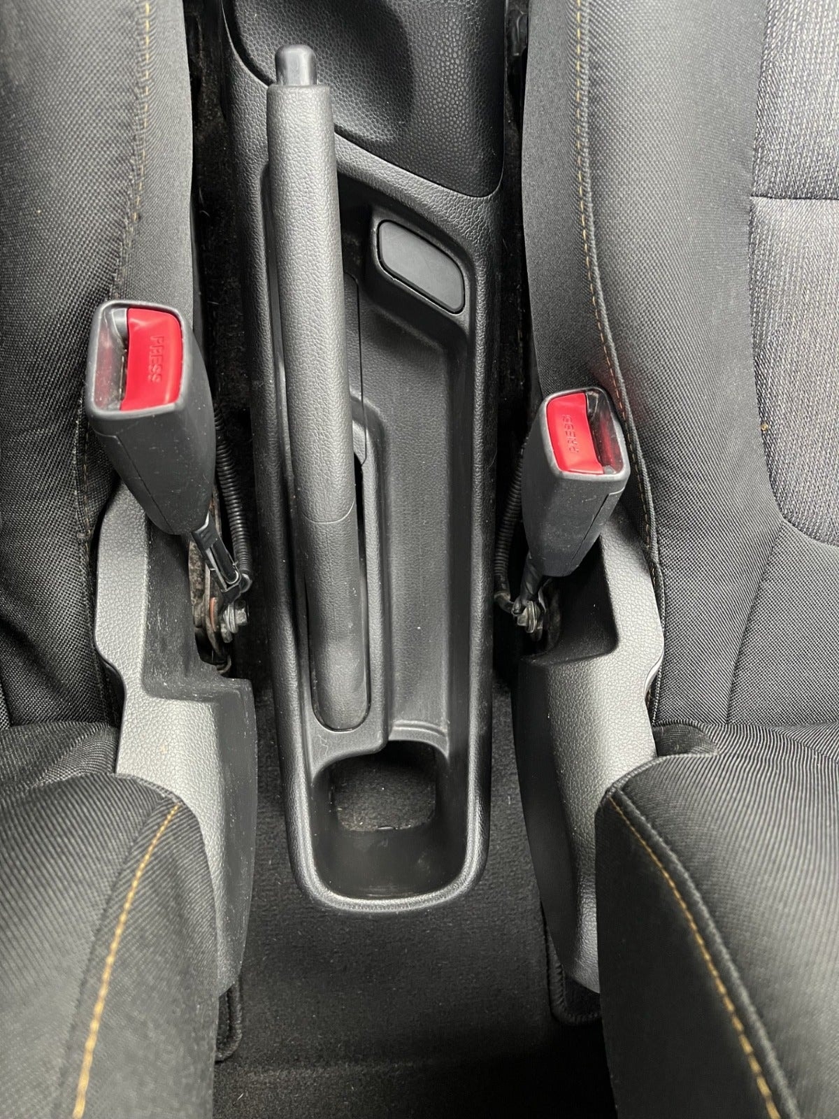 Kia Picanto til salg hos Nabilli