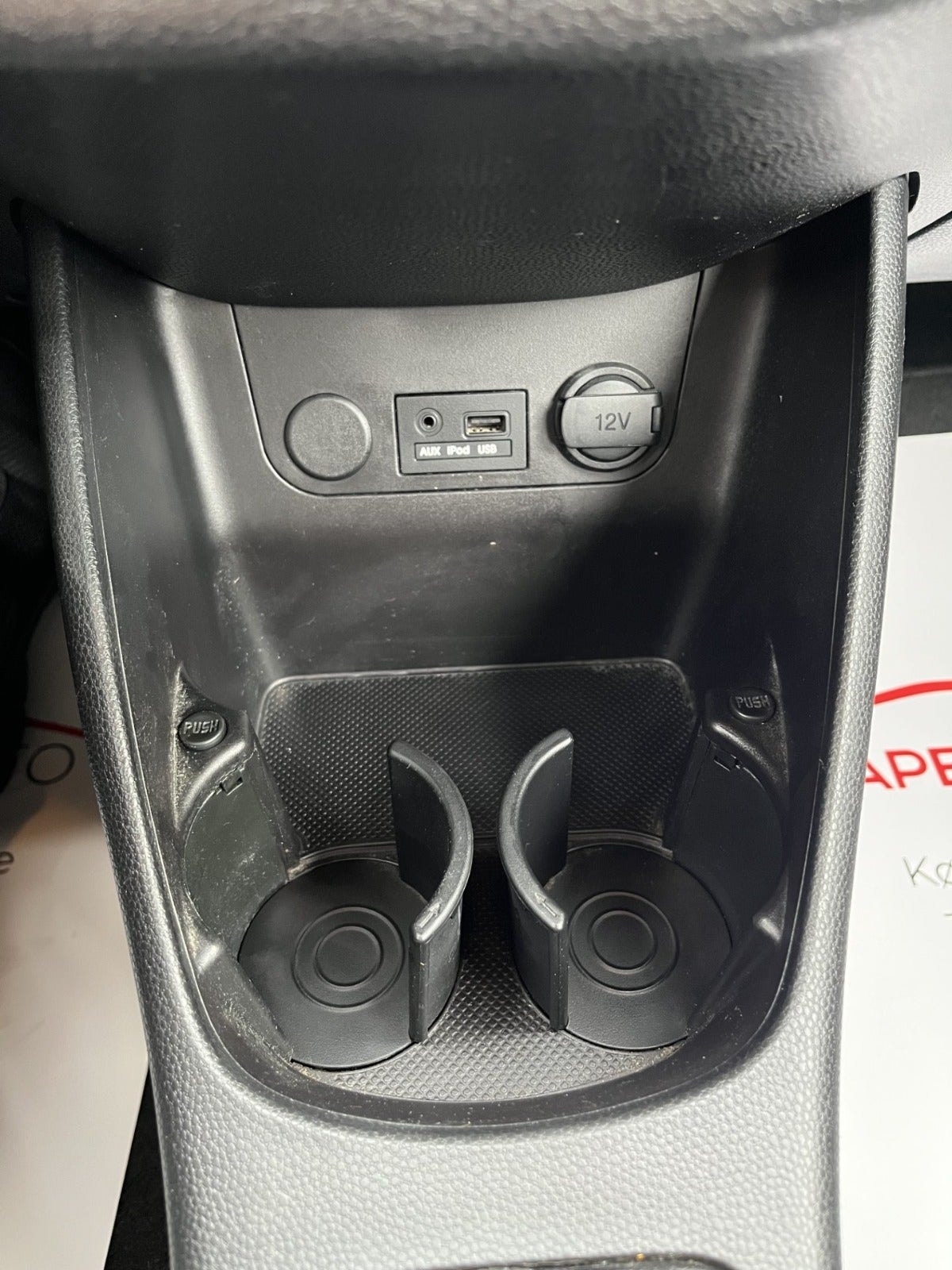 Kia Picanto til salg hos Nabilli