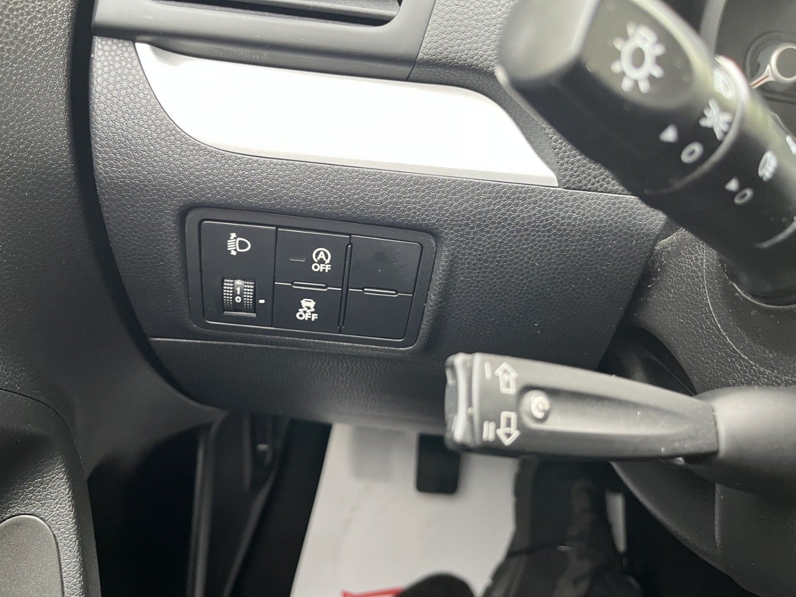 Kia Picanto til salg hos Nabilli