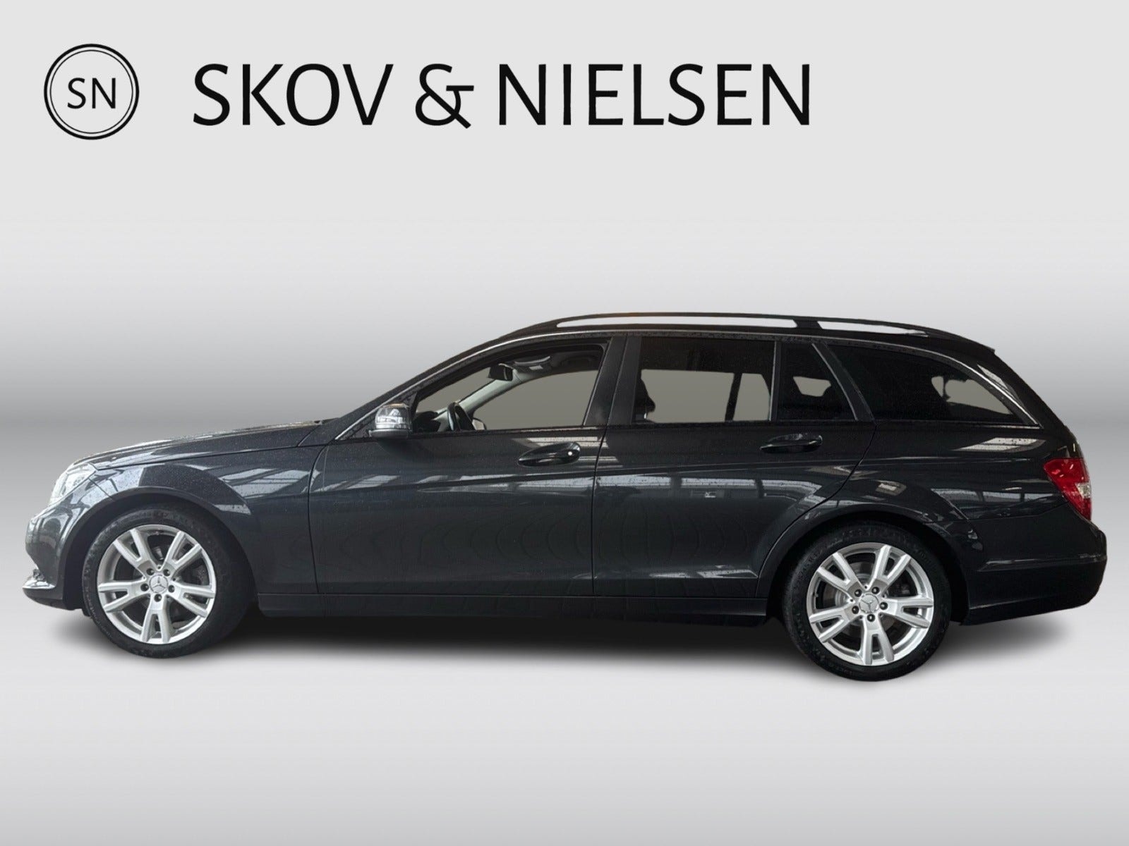 Mercedes C220 – billede 2
